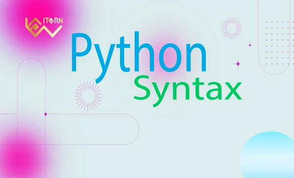 what_is_python_syntax