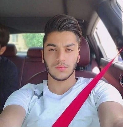 نیما رضایی
