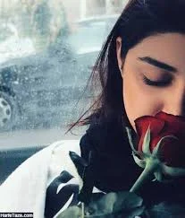 مهسا رفیعی
